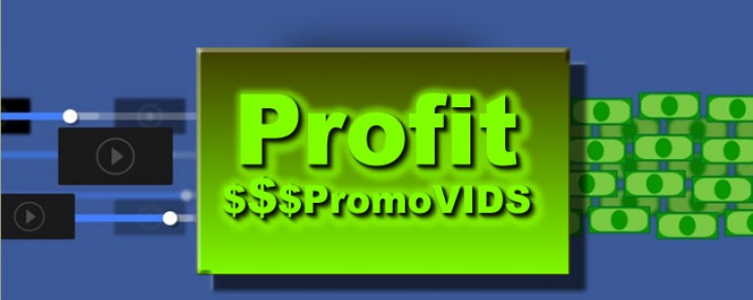 $$$ Income PromoVIDS
